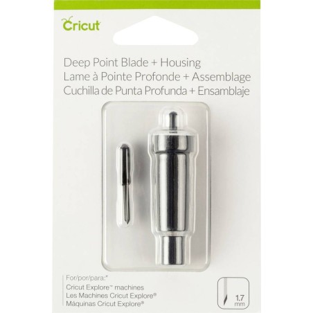 Cricut Deep -Point